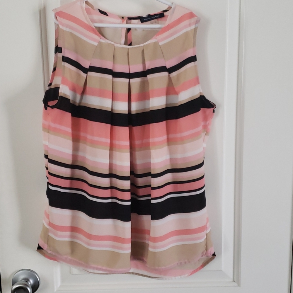 Tommy Hilfiger blouse